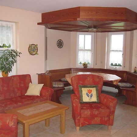 Ferienwohnung Sonnenschein Unterreitnau Exteriör bild