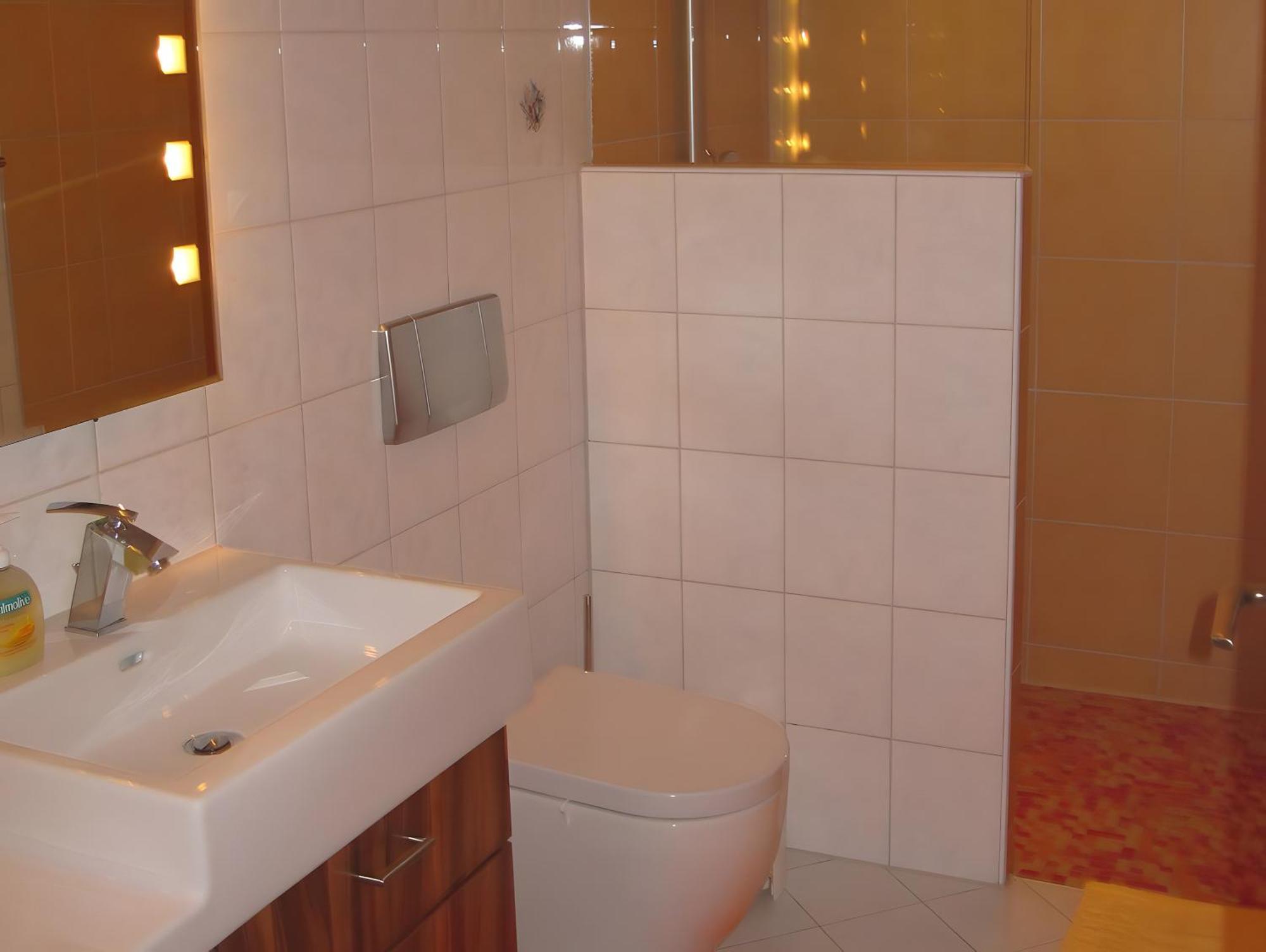 Ferienwohnung Sonnenschein Unterreitnau Exteriör bild